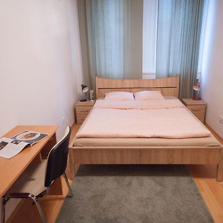 Keleti Aparthotel Будапеща Екстериор снимка
