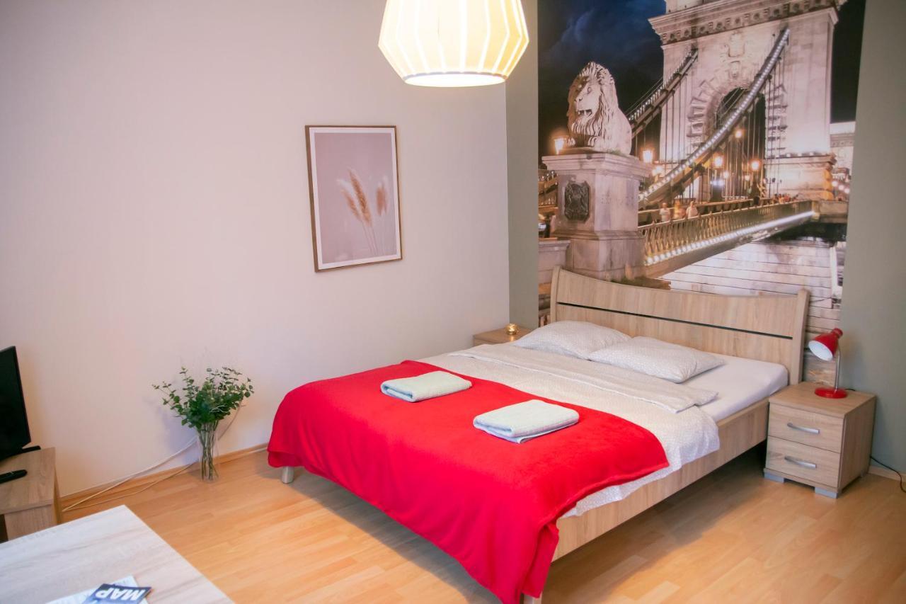 Keleti Aparthotel Будапеща Екстериор снимка