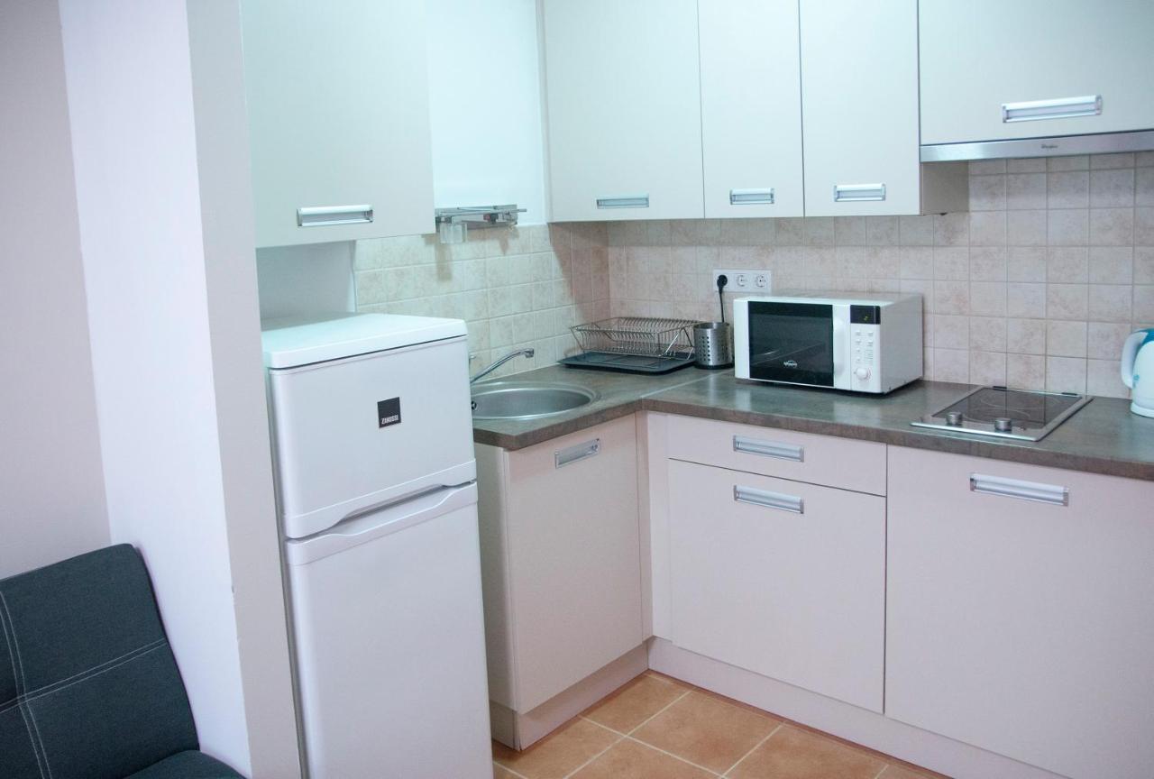 Keleti Aparthotel Будапеща Екстериор снимка