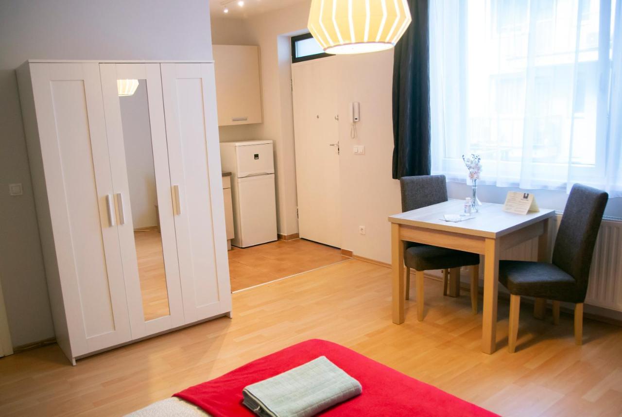 Keleti Aparthotel Будапеща Екстериор снимка