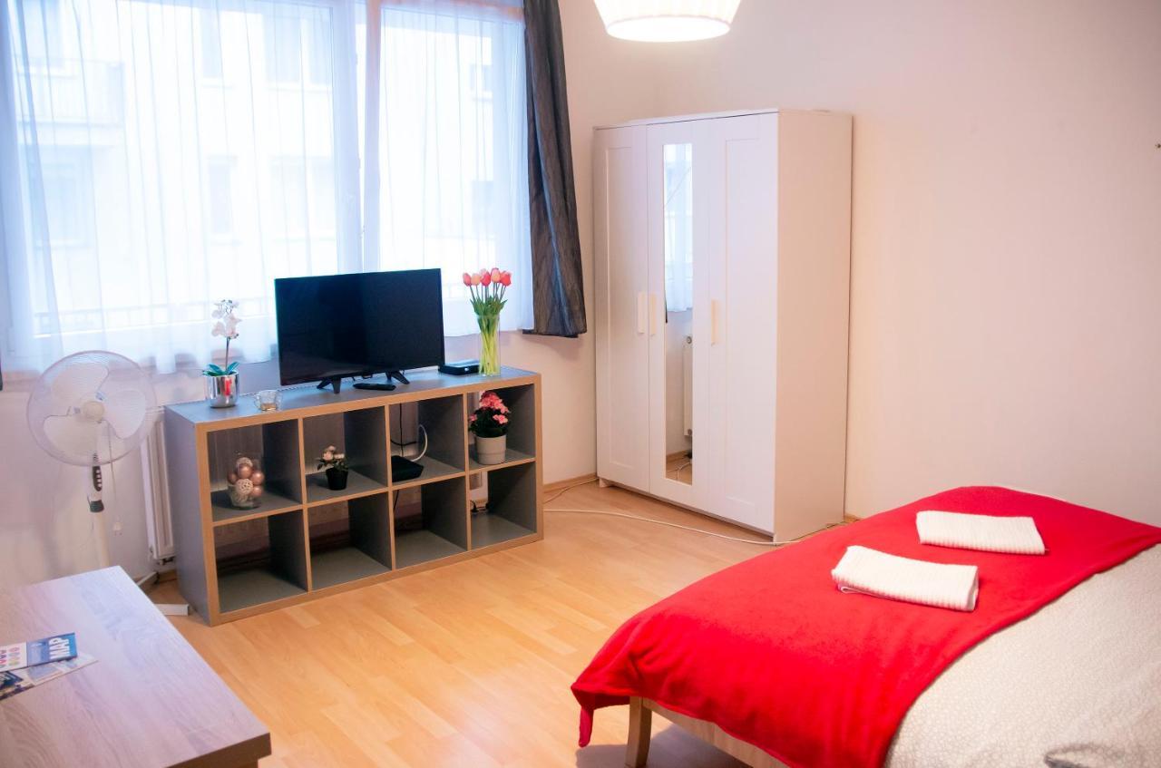 Keleti Aparthotel Будапеща Екстериор снимка