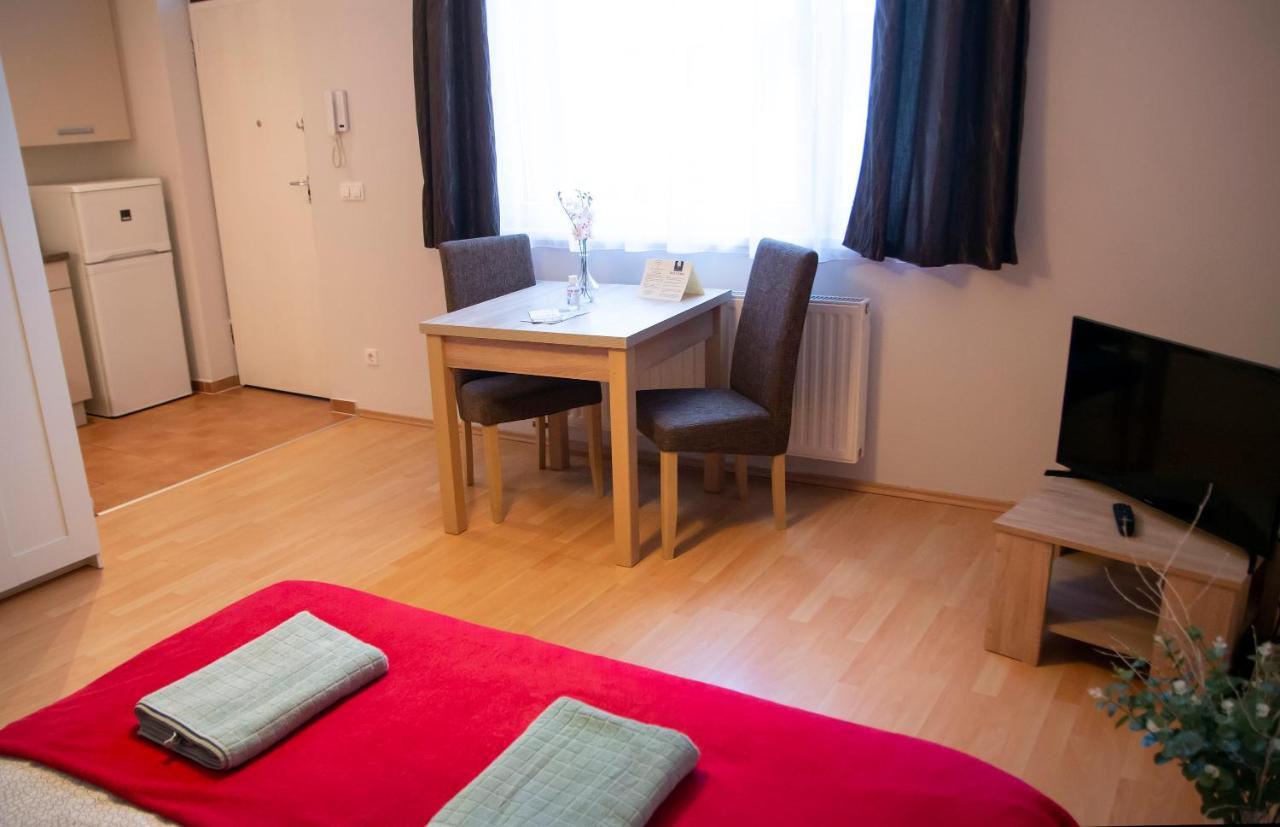 Keleti Aparthotel Будапеща Екстериор снимка