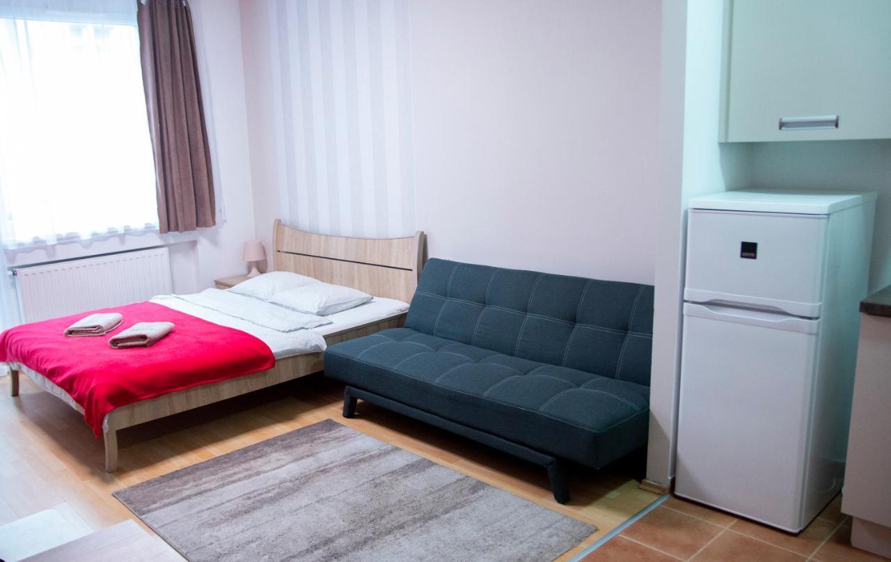 Keleti Aparthotel Будапеща Екстериор снимка