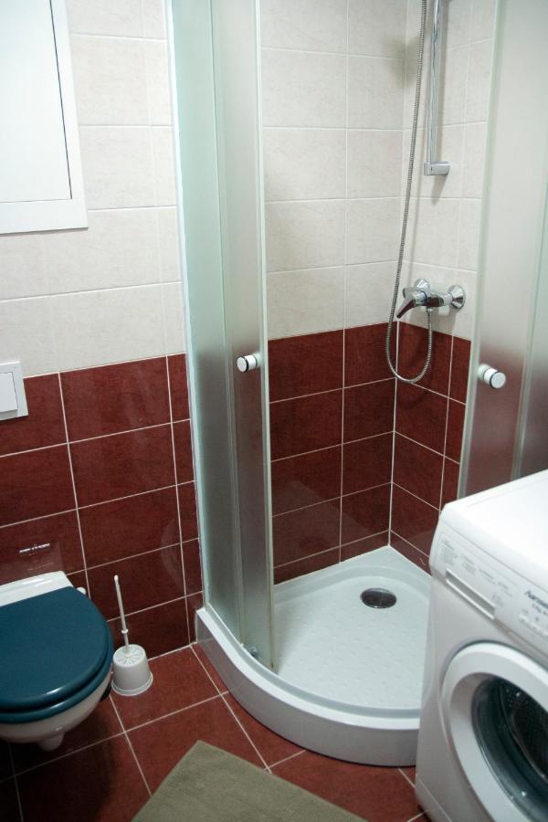 Keleti Aparthotel Будапеща Екстериор снимка