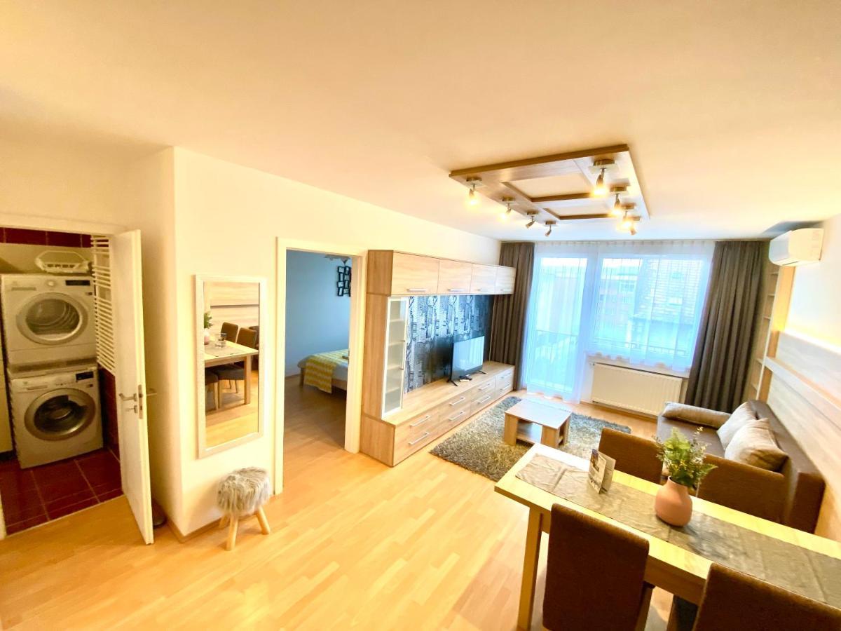 Keleti Aparthotel Будапеща Екстериор снимка