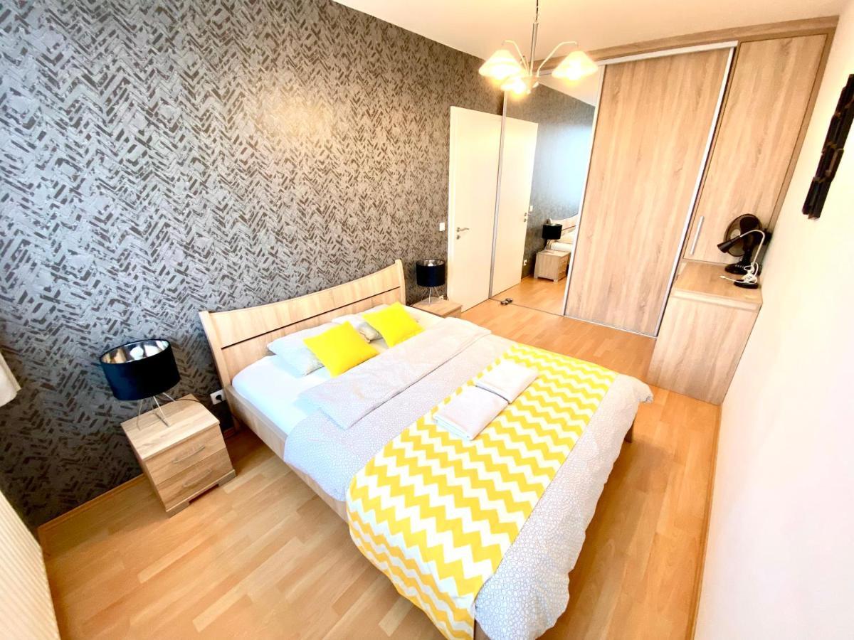 Keleti Aparthotel Будапеща Екстериор снимка
