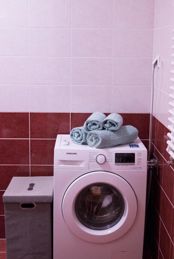 Keleti Aparthotel Будапеща Екстериор снимка