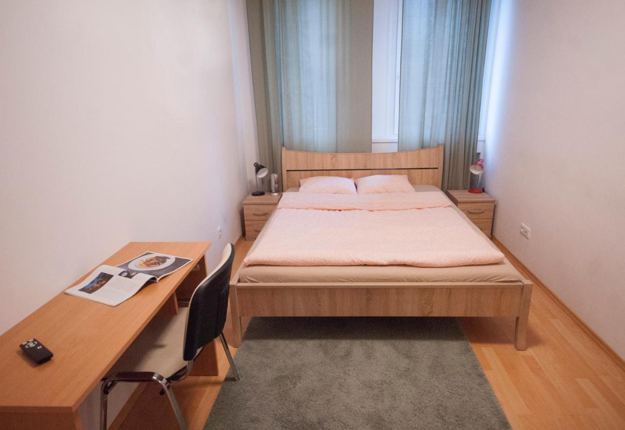 Keleti Aparthotel Будапеща Екстериор снимка