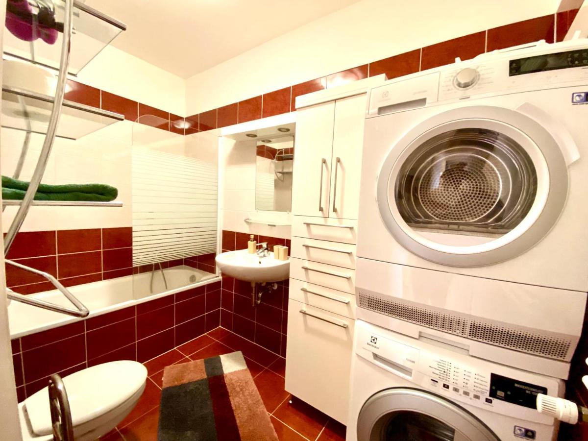 Keleti Aparthotel Будапеща Екстериор снимка