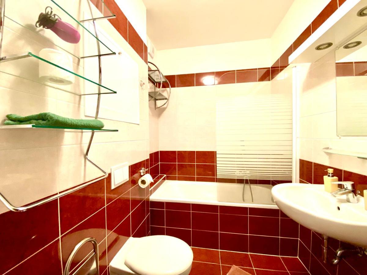 Keleti Aparthotel Будапеща Екстериор снимка