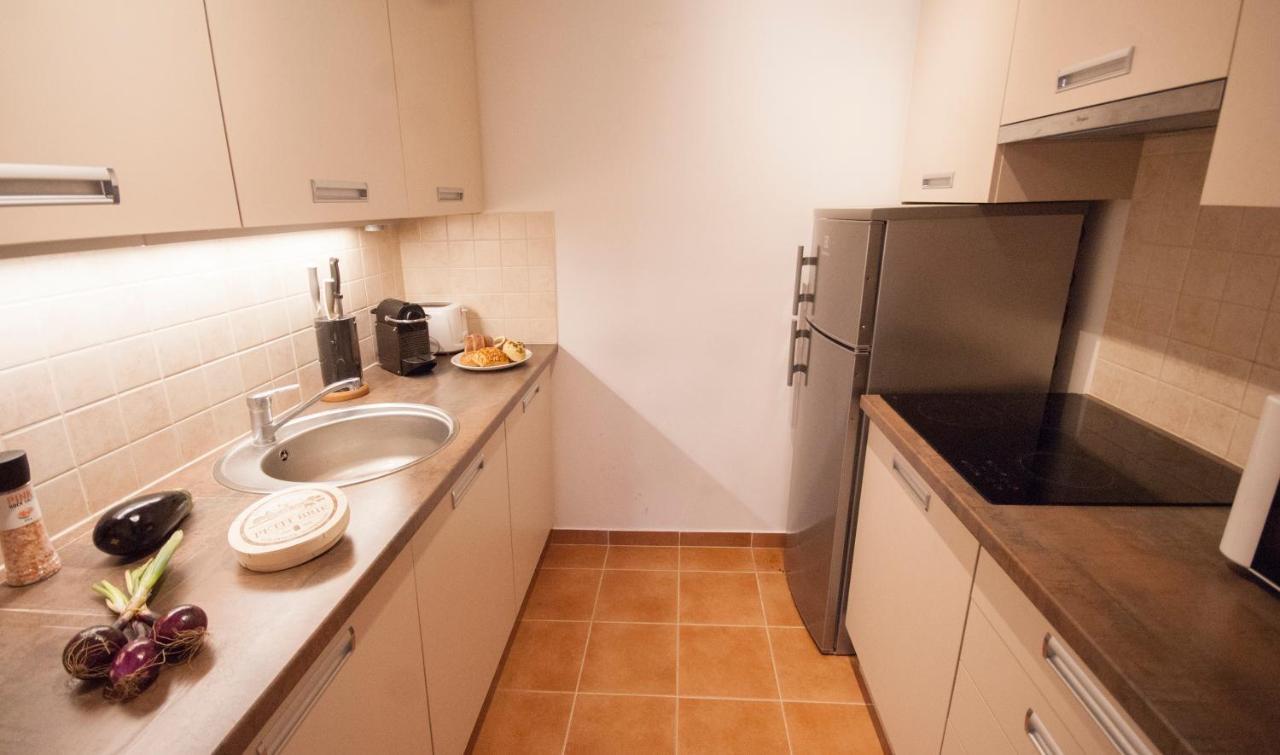 Keleti Aparthotel Будапеща Екстериор снимка