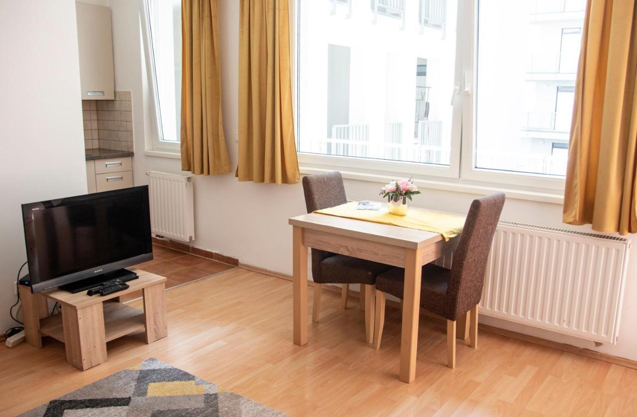 Keleti Aparthotel Будапеща Екстериор снимка