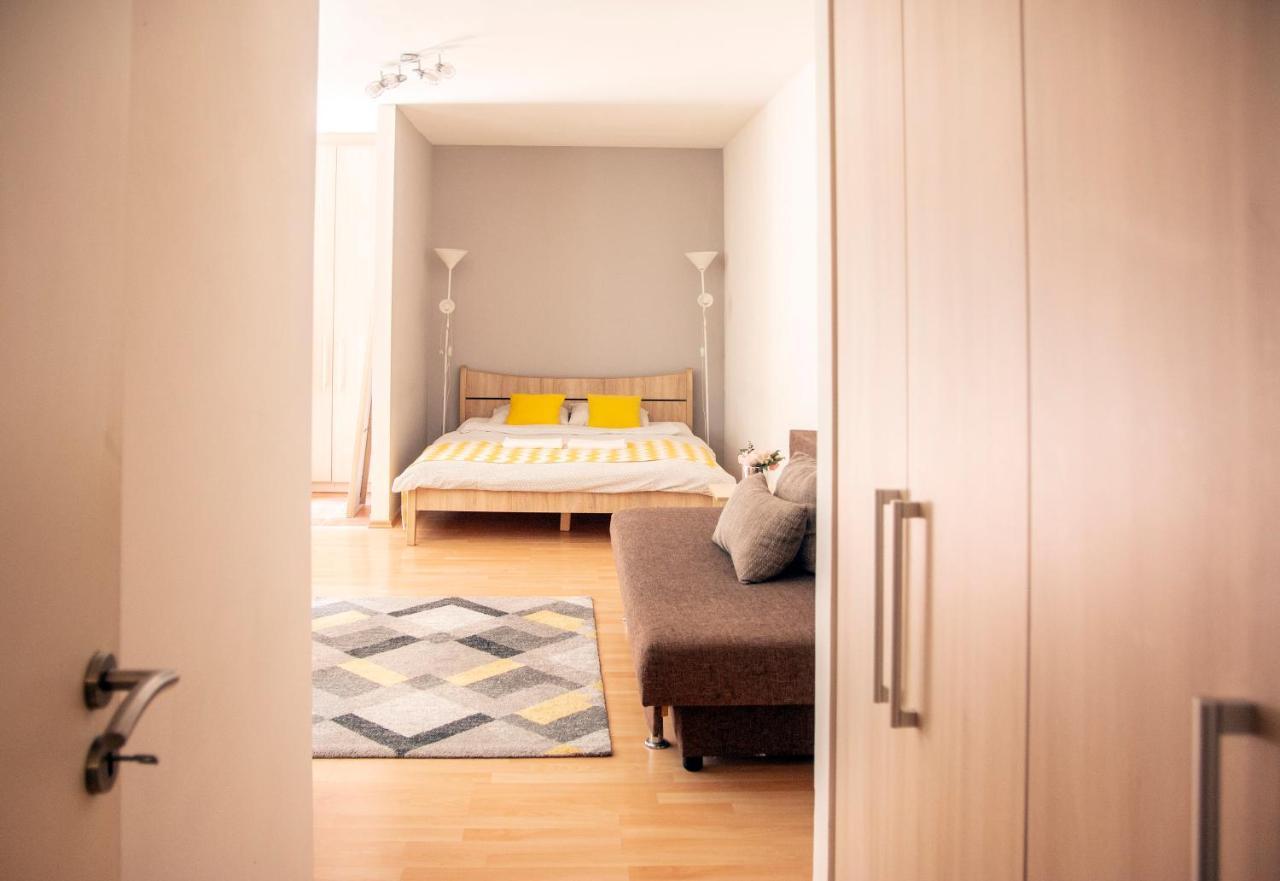 Keleti Aparthotel Будапеща Екстериор снимка