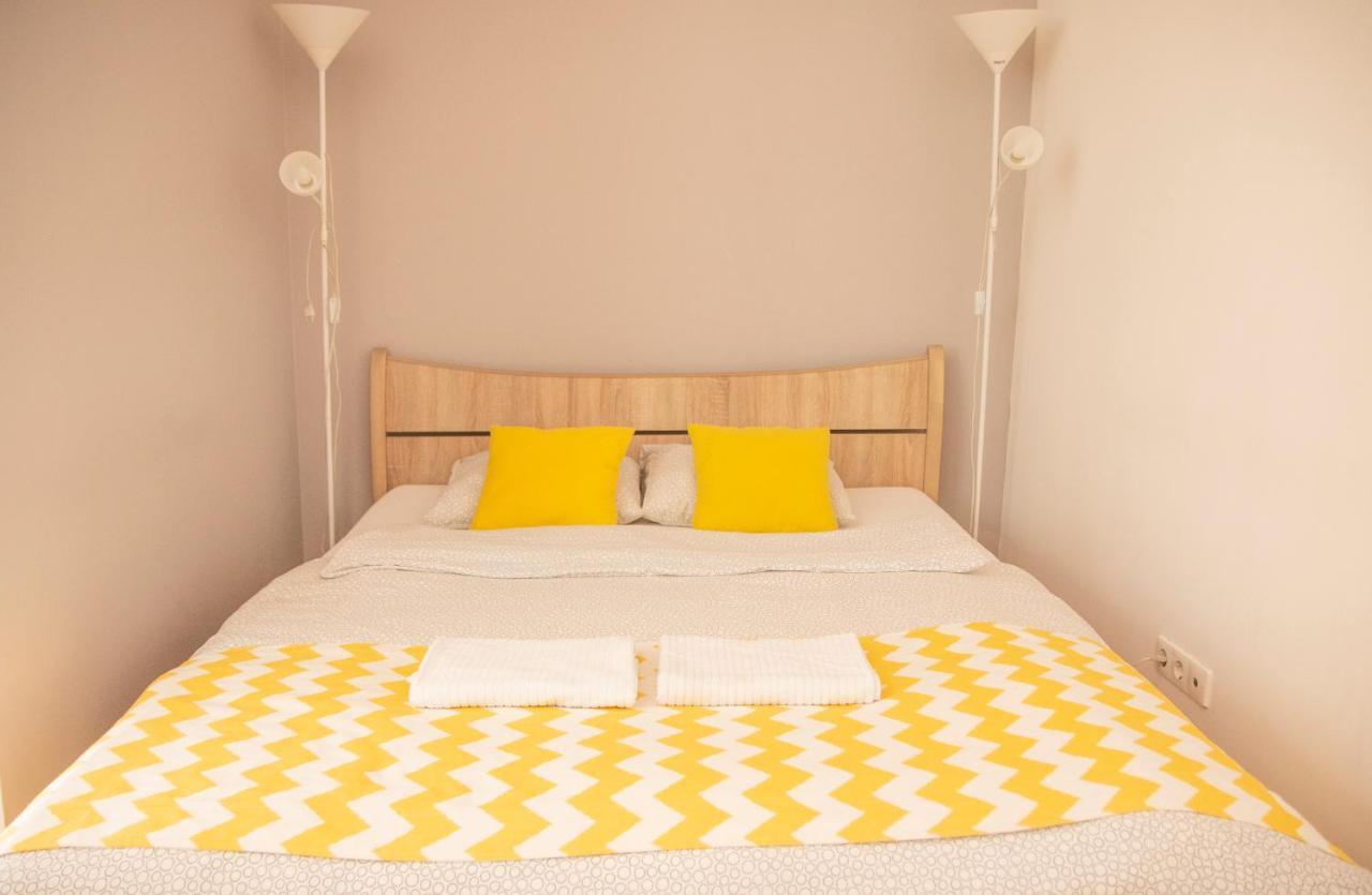 Keleti Aparthotel Будапеща Екстериор снимка