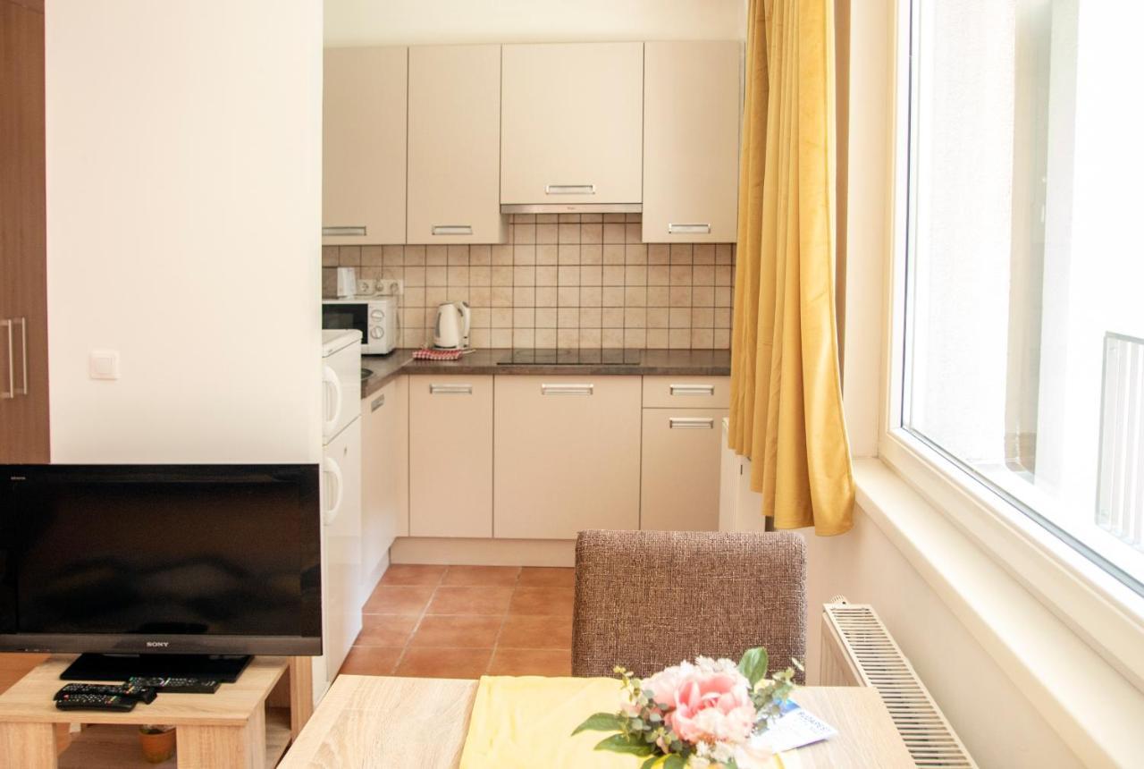 Keleti Aparthotel Будапеща Екстериор снимка